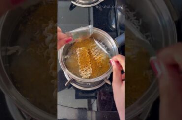 Cheese Burst Maggi Bites | Easy Maggi Recipes | Unique Snack Ideas