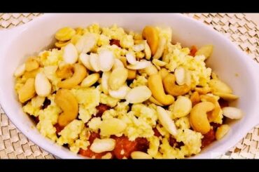 Gajar Ka Halwa | Instant Recipe | 10min Recipe|Quick and Easy Recipe| Dessert Recipes