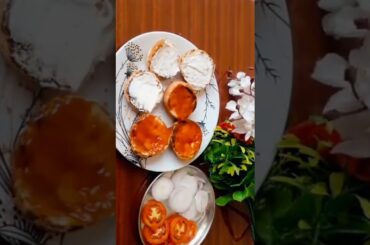 Mini Soyabean Burger| Healthy Burger Recipe| Homemade snack| Bread Recipes| #shorts #youtubeshorts