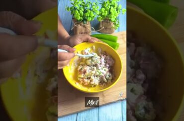 The Tiktok food challenge | tiktok food eating challenge | food challenges  #shorts #challenge(3)