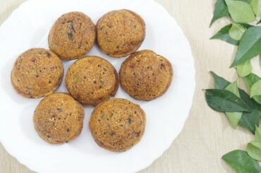 Instant Rava Appe|Appam Recipe|Healthy Breakfast Recipe|Masala Appe|Semolina Recipe|Easy Appe Recipe