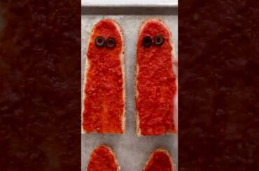 French Bread Pizzas  Subscribe Please  Health Cluster #Shorts #ytshorts #health #viralshorts