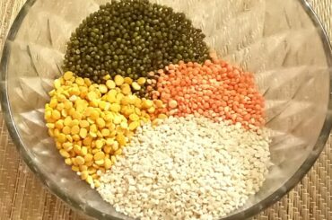 1 batter 2 recipes / Easy and healthy recipes