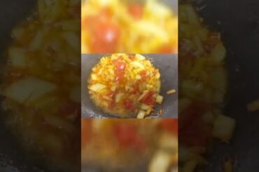 Potato Capsicum Vegetable Recipe#Healthy Recipes# youtubeshorts