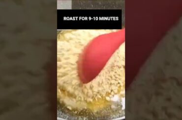 Instant Besan Ka Halwa|#shorts #ytshorts #youtubeshorts #halwa #besanhalwa #ashortaday |Nayab Rasoi