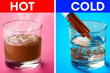 DELICIOUS DESSERTS AND SNACKS FROM 5-MINUTE CRAFTS || Easy Recipes and Smart Cooking Hacks