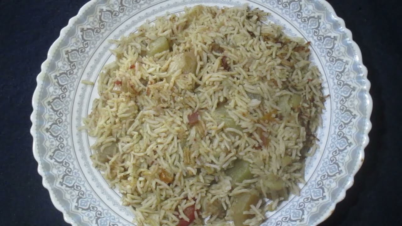 Potato Chayote Rice / Dinner Recipes / Chayote Recipes / Mirliton Recipes / Potato Recipes 1026 Potato Chayote Rice / Dinner Recipes / Chayote Recipes / Mirliton Recipes / Potato Recipes 1026