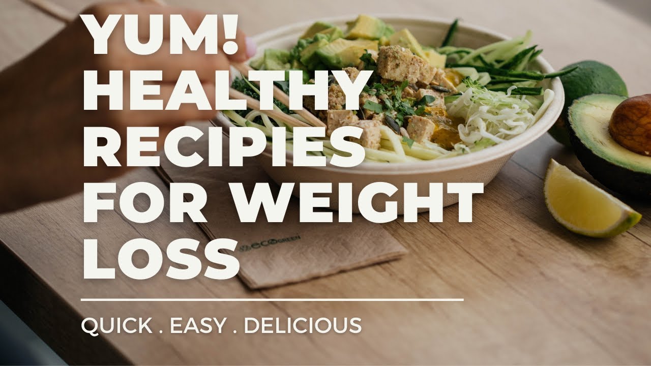 Healthy Low Calorie recipes for weight loss | Quick And Easy On The Budget Healthy Low Calorie recipes for weight loss | Quick And Easy On The Budget