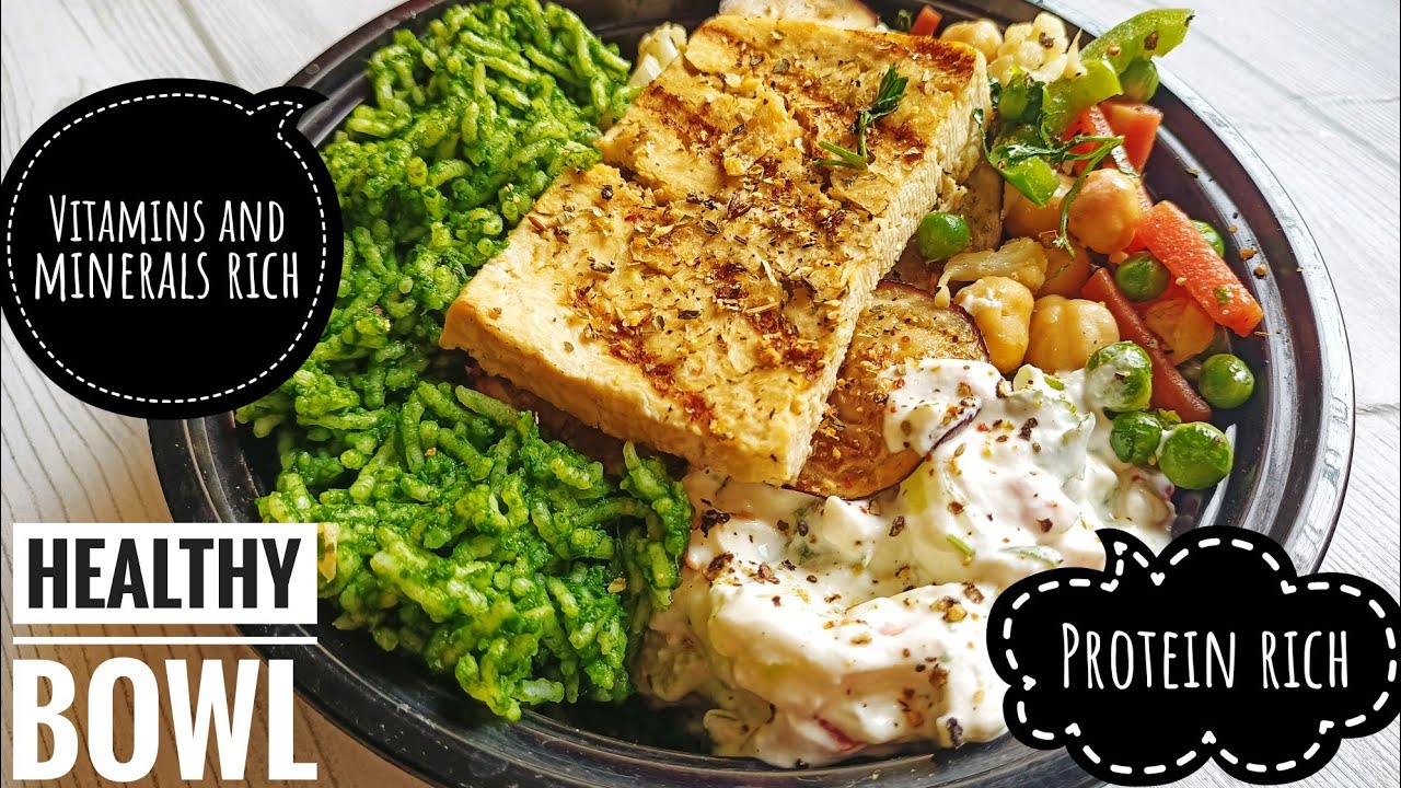 Healthy Bowl recipe for weight loss| Buddha bowl| easy bowl recipe #healthy #easy #weightloss Healthy Bowl recipe for weight loss| Buddha bowl| easy bowl recipe #healthy #easy #weightloss