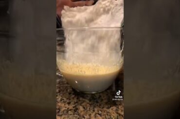 healthier lemon loaf recipe || #shorts #lemon #healthy #easyrecipe