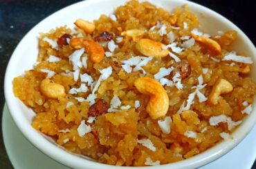 Sweet Aval Recipe in Tamil/ evening snacks recipe/ poha recipe/ healthy snacks recipe