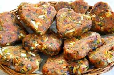 Less Oil Gluten Free Healthy Multi-Vitamin Breakfast Recipe Winter Recipe 10 Minutes Recipe Hmf Easy