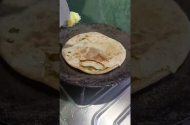 egg Paratha recipe#how to make egg Paratha recipe || healthy breakfast recipe#quick recipe#short