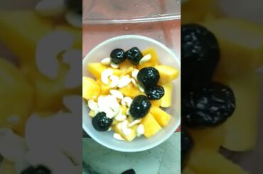 Very Healthy salad recipe || special nutrient | Healthy snack