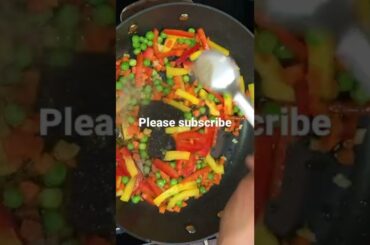 weight loss Lunch recipe | quinoa Chinese fried rice | Healthy Quinoa Recipe| paneer fried rice