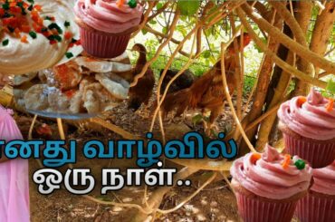 Made a healthy evening snacks recipe using home made items/Home made natural colour/Chips/Yam chips