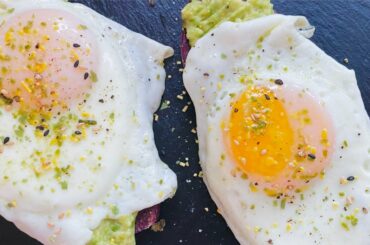 Better than toast bread I Sweet potato toast I healthy recipe I #shorts