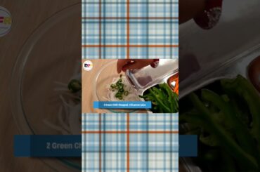 Salad Recipe | #shorts | Delicious Food Recipes