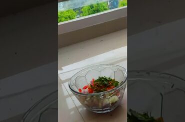 #shorts healthy breakfast recipe kala chana recipe
