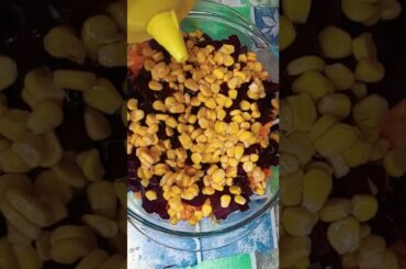 HEALTHY SALAD/WEIGHT LOSS SALAD/EASY VEGETABLES SALAD RECIPE/SHORTS VIDEO