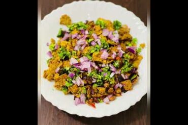 Poha Recipe - How to make Healthy Poha