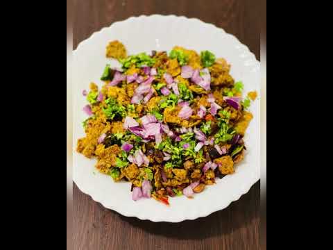 Poha Recipe – How to make Healthy Poha Poha Recipe - How to make Healthy Poha