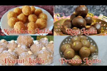 How to make sugar free Healthy Laddus || weightloss recipes || Rkskitchenandcrafts