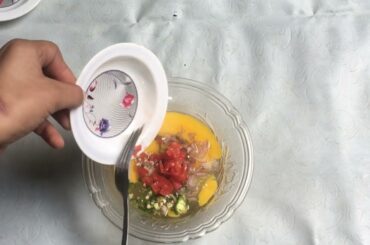 how to make brekfast recipe || healthy brekfast || breakfast recipes with bread and egg || egg bread