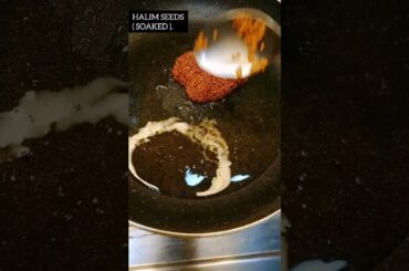 Special Halwa Recipe#shorts #ytshorts#quickrecipe#healthy #Haleemhalwa#AshortAday #hindustanivyanjan