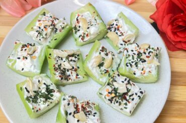 Healthy snack recipe #shorts #shorts #healtyfood #healtysnacks