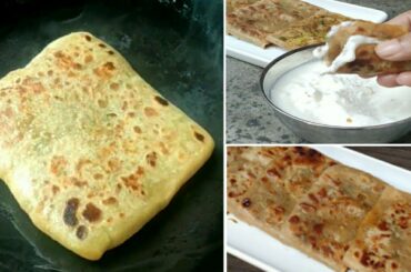 Vegetable Pocket | Mix Veg Paratha | Healthy Tasty Breakfast Recipe | Lunch Box recipes | Veg Crepes