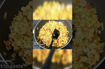 Dinner recipes for weight loss | Diet recipe to Lose Weight | High protien recipe #shorts