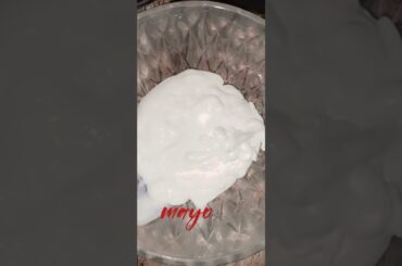 Russian Salad Recipe | Cream Salad Recipe| Healthy Tasty Salad | Best for Parties | #Shorts