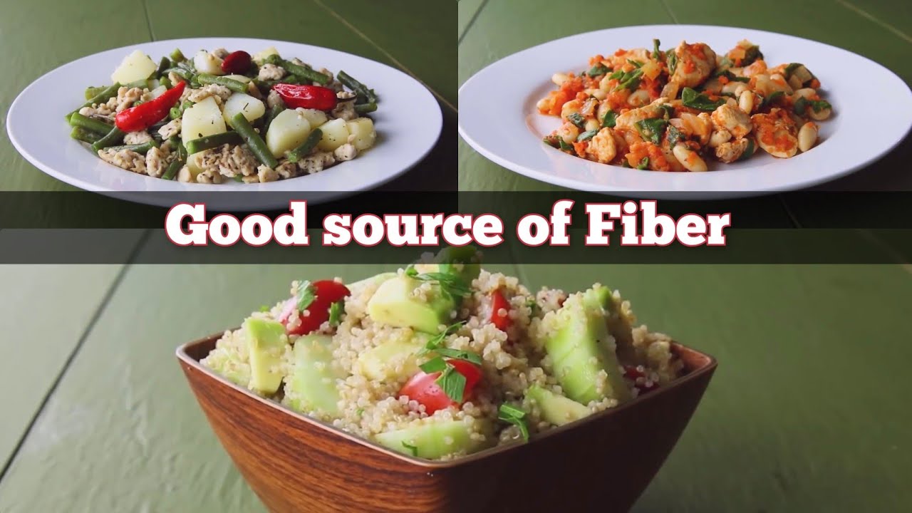 3 Best Salad Recipes for Weightloss | Healthy Turkey Salad Recipe | Easy salad Recipes by Craftily 3 Best Salad Recipes for Weightloss | Healthy Turkey Salad Recipe | Easy salad Recipes by Craftily