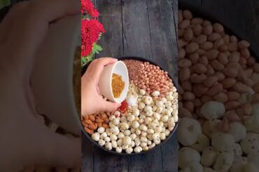 Healthy Snacks Recipe ||#shorts #trending #ytshorts #tiktok #foodie #foodblogger #hmm #dilsefoodie