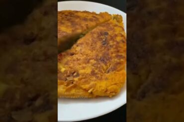 Zero oil breakfast Recipe/Healthy Breakfast Oats Sandwich#shorts #youtubeshorts #sandwich #oats #new