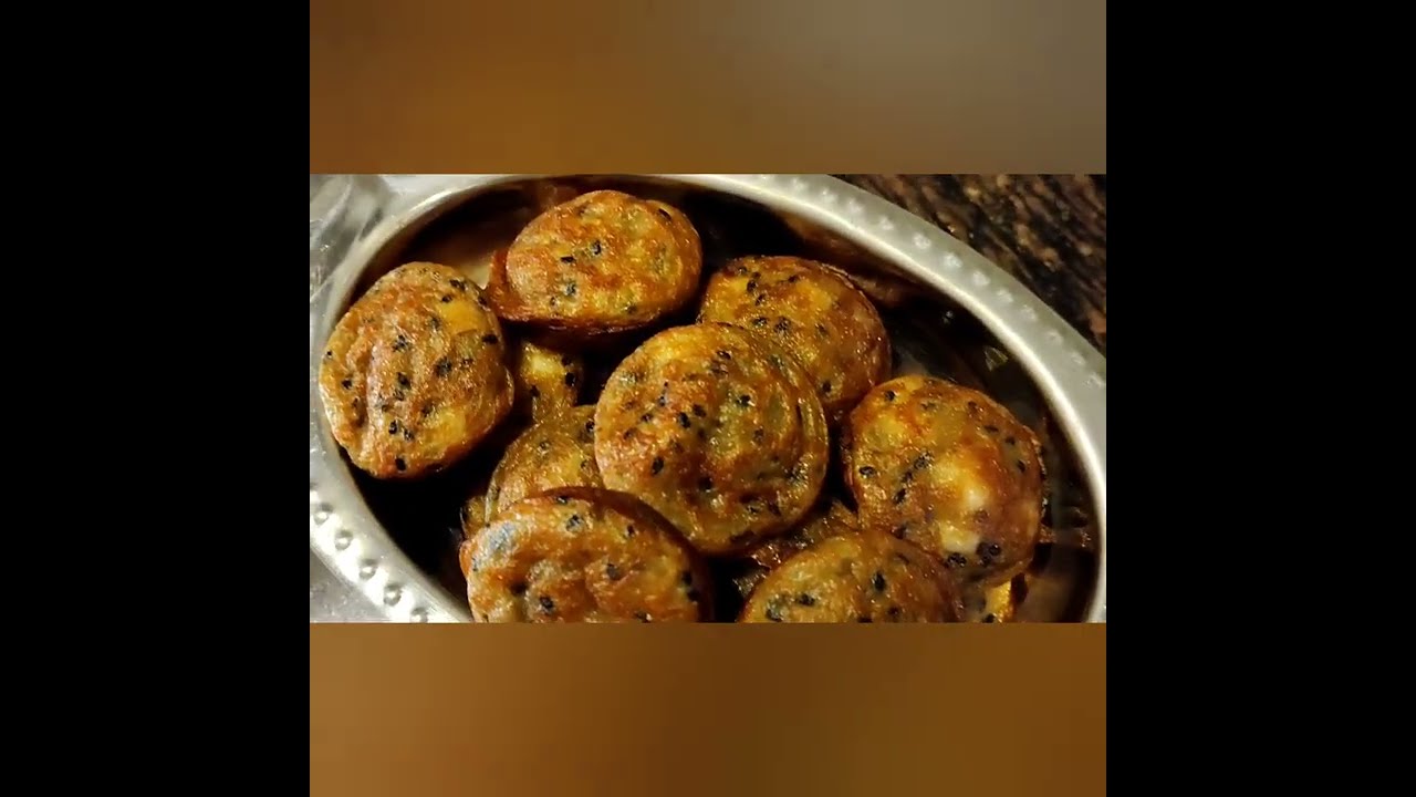 Wheat Flour Appe | Appe Recipe | Atta Appe Recipe | Healthy Snacks Recipe #shorts Wheat Flour Appe | Appe Recipe | Atta Appe Recipe | Healthy Snacks Recipe #shorts