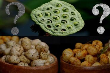 Healthy Masala Makhana Recipe |  Healthy Lotus Seed Snack in Tamil | 5 Minutes Recipe