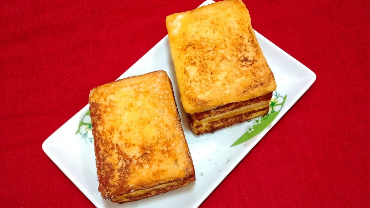 Supper Moist Japanese French Toast Recipe l Easy & Delicious Bread Toast l Sweet Bread Toast Recipe Supper Moist Japanese French Toast Recipe l Easy & Delicious Bread Toast l Sweet Bread Toast Recipe
