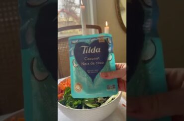 Spicy Peanut Buddha Bowl | Easy Healthy Recipes