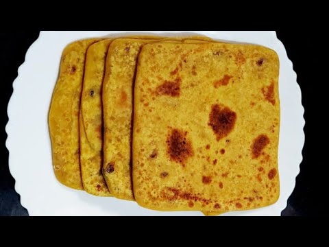 Easy And Healthy Breakfast Recipe | Poha Chapathi | Aval Chapathi Recipe | Easy And Healthy Breakfast Recipe | Poha Chapathi | Aval Chapathi Recipe |