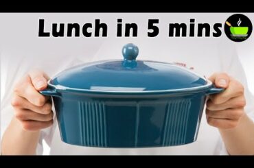 Lunch Recipes | Indian Lunch Ideas | Quick lunch recipes Indian vegetarian | Quick Lunch Recipes