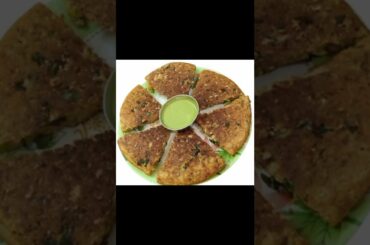#Healthy breakfast recipe#multigrain aate ka healthy breakfast#zaykaswad l#shorts #shortvideo#viral