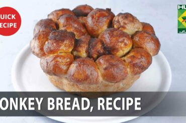 Monkey Bread Amazing Recipe - Try it Now | Quick & Healthy Recipes | Masala TV