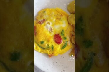 Breakfast Idea for busy People. #shorts #keto