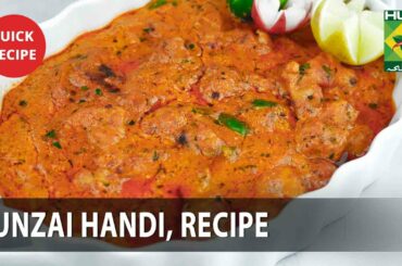 Hunzai Handi Amazing Recipe - Try it Now | Quick & Healthy Recipes | Masala TV