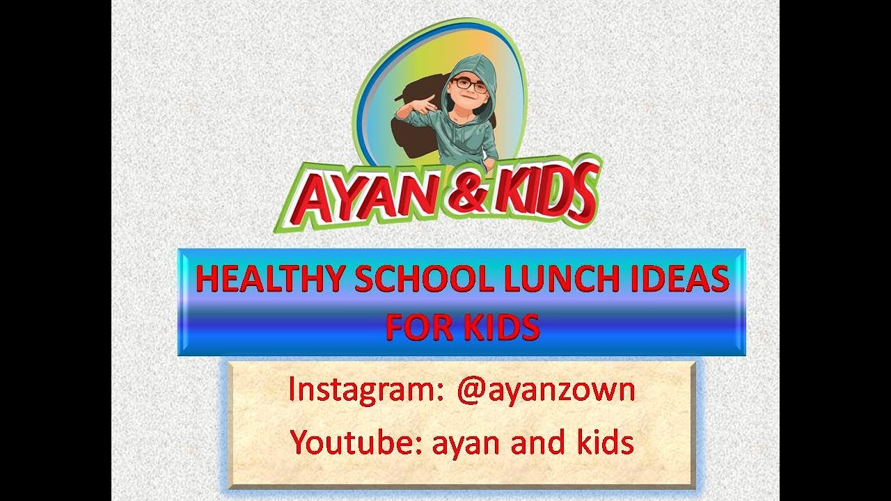 School Lunch box Ideas | Healthy homemade Lunch box ideas | Bento box Lunch Ideas School Lunch box Ideas | Healthy homemade Lunch box ideas | Bento box Lunch Ideas