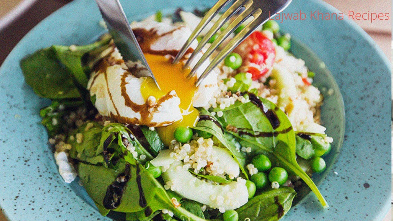 Svasth Weight Loss Dinner Recipes – Lajwab Khana Recipes#7 Svasth Weight Loss Dinner Recipes - Lajwab Khana Recipes#7