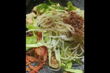 Shawarma Bread Recipe. #shorts