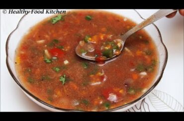 Ragi Soup Recipe in Tamil/Ragi Recipes for Weight Loss/Gluten Free Breakfast/Diabetic Recipes/Millet